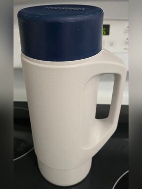 Thermos 4415 Aladdin 90s Vintage